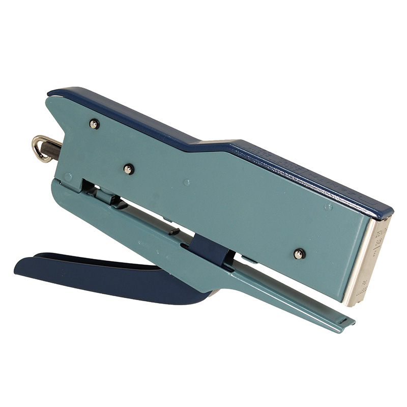 Zenith Plier Stapler - 548/E Blue - For Sale Zenith Plier Stapler - 548/E Blue - For Sale